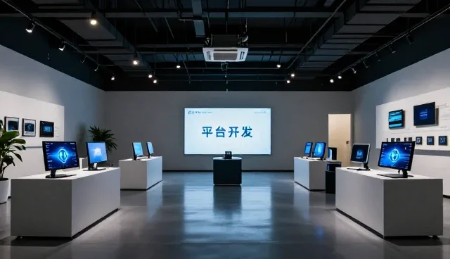 系统维护在数字化平台性能中的关键作用