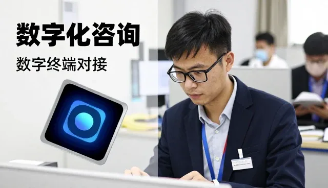 旺季备货解决方案中的智能终端对接选择