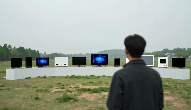 物联网技术在智慧物流场景中的落地实践